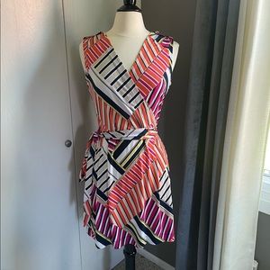 Banana Republic dress size medium